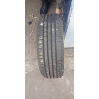 Tracmax X-privilo TX1 205/60 R16 Демо 8 мм