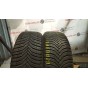 Michelin Cross Climate 215/55 R16 97V XL Б.У. 7 мм Колесо-Центр Запоріжжя