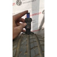 Dunlop SP Sport 2000 195/55 R15 89H Б.У. 8 мм