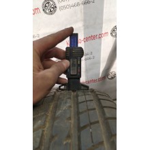 Dunlop SP Sport 2000 195/55 R15 89H Б.У. 8 мм