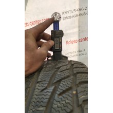 Matador MP 92 Sibir Snow 185/65 R15 88T Б.У. 7,5 мм