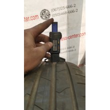 Hankook Ventus Prime 3 K125 195/65 R15 91V Б.У. 6 мм