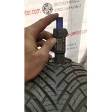 Vredestein Quatrac 185/55 R16 87V Б.У. 7,5 мм Колесо-Центр Запорожье