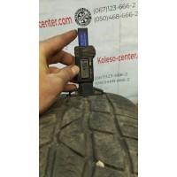 Continental ContiWinterContact TS 830 P 215/55 R16 93H Б.У. 5 мм