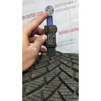 Bridgestone Blizzak LM-005 225/40 R18 92V Демо 8 мм