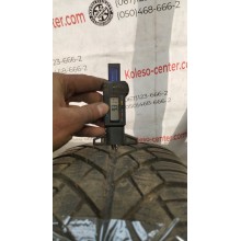 Continental ContiWinterContact TS 830 195/60 R15 88H Демо 9,5 мм