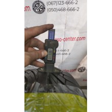 Dunlop SP Sport 300E 195/65 R15 91H Б.У. 8,5 мм