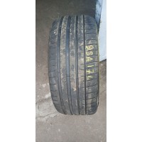 Michelin Pilot Sport 4 255/40 R19 Б.У. 7 мм
