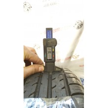 Firestone FireHawk 680 195/65 R15 91H Демо 8 мм