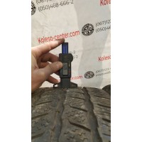 Continental VanContact Winter 235/65 R16C 115/113R Б.У. 6 мм