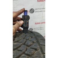 Bridgestone Blizzak W810 215/70 R15C 109/107R Демо 0 мм