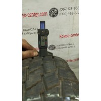 Maxxis MA-W2 215/70 R15C 109/107R Демо 8,5 мм