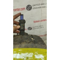 Platin RP 600 Winter 225/70 R15C 112/110R Б.У. 4,5 мм