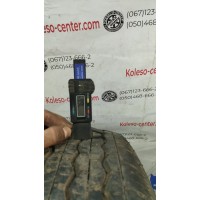 Bridgestone RD613 Steel 195/70 R15C 104/102S Б.У. 7,5 мм