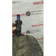 Viking Snow Tech Van 225/70 R15C 112/110R Б.У. 5,5 мм