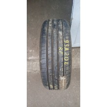 Goodyear Eagle F1 Asymmetric 3 225/45 R19 Б.У. 7 мм