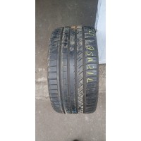 Kinforest KF550 275/30 R19 Б.У. 7,5 мм