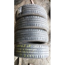 Hankook  185/65 R15 Б.У. 6 мм