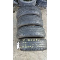 Kleber  195/55 R16 Б.У. 6 мм