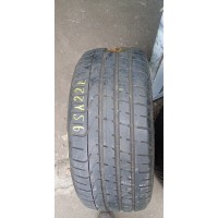 Pirelli P ZERO 255/40 R19 Б.У. 6 мм