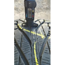 Nokian Hakkapeliitta R2 285/50 R20 116R XL Б.У. 7,5 мм