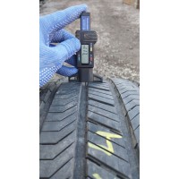 Continental CrossContact RX 275/45 R22 112W XL Б.У. 7 мм