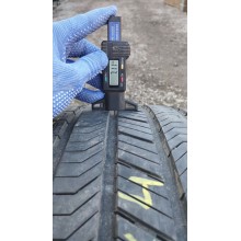 Continental CrossContact RX 275/45 R22 112W XL Б.У. 7 мм