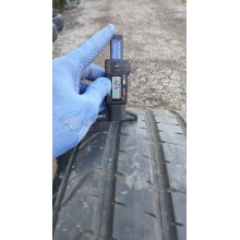 Pirelli PZero 265/40 R22 106Y Б.У. 5 мм