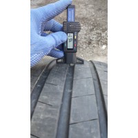 Bridgestone Alenza 001 285/40 R21 109Y Б.У. 6 мм