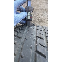 Marshal KL17 Matrac X3 255/55 R19 111V Б.У. 6 мм Колесо-Центр Запорожье