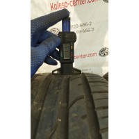 Continental ContiPremiumContact 2 215/40 R17 87 XL Б.У. 7 мм