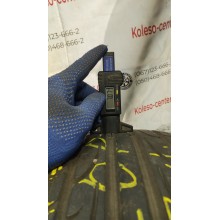 Dunlop SP Sport MAXX 215/40 R17 87V XL Б.У. 7,5 мм Колесо-Центр Запорожье