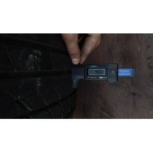 Continental CrossContact UHP 235/55 R20 102W Б.У. 4,5 мм Колесо-Центр Запорожье