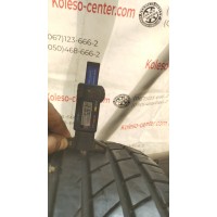 Matador MP 85 Hectorra 4x4 225/65 R17 102H Б.У. 6 мм