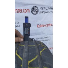 Dunlop Sport MAXX RT 225/45 R17 91W Б.У. 5,5 мм