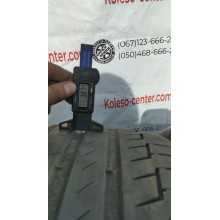 Continental PremiumContact 6 245/40 R18 97Y XL Б.У. 4,5 мм