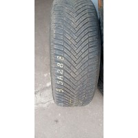 Continental AllSeasonContact 235/55 R19 Б.У. 7,5 мм