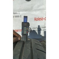 Bridgestone Turanza T005 225/45 R18 91W Б.У. 7 мм