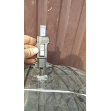 Goodyear Excellence 235/55 R17 99V Б.У. 5 мм