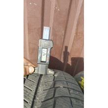 Michelin X-Ice XI3 205/65 R16 99T XL Б.У. 0 мм