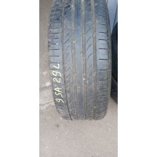 Continental ContiSportContact 5 245/45 R19 Б.У. 7 мм