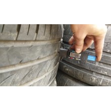 Toledo TL-1000 255/35 R19 96Y Б.У. 5,5 мм Колесо-Центр Запорожье