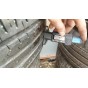 Barum Bravuris 3 205/50 R17 93Y XL Б.У. 4,5 мм Колесо-Центр Запоріжжя