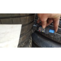 Michelin Pilot Sport 4 225/40 R18 92Y XL Б.У. 5,5 мм