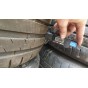 Michelin Pilot Sport 4 225/40 R18 92Y XL Б.У. 5,5 мм Колесо-Центр Запоріжжя
