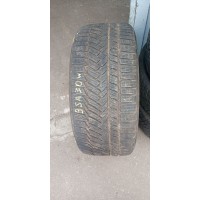 Continental WinterContact TS 850P 255/40 R19 Б.У. 7 мм