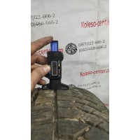 Kleber Citilander 215/70 R16 100H Б.У. 7,5 мм