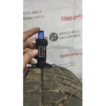 Kleber Citilander 215/70 R16 100H Б.У. 7,5 мм Колесо-Центр Запорожье