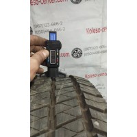 Bridgestone Dueler H/T 684 II 245/70 R16 106S Демо 10 мм