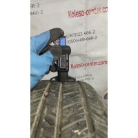 Nankang EA-603 225/75 R15 102S Демо 8 мм